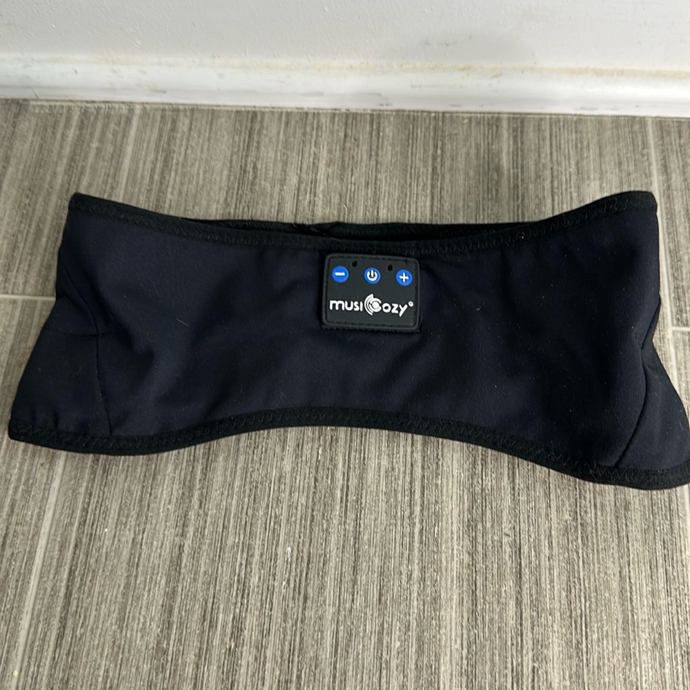 Musicozy Sleep Headphones